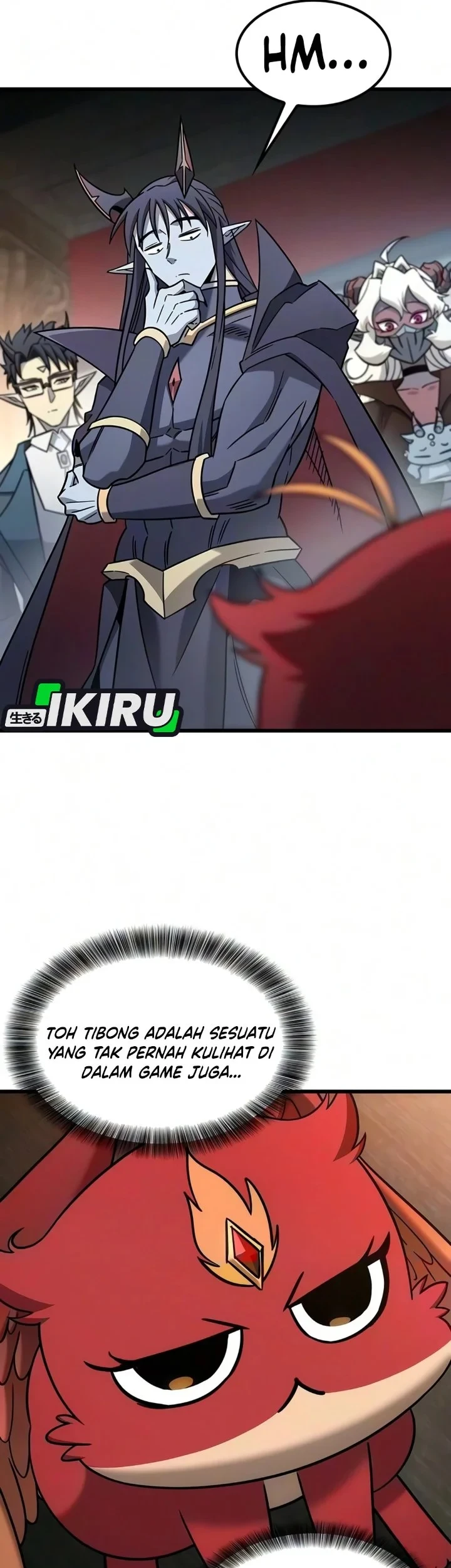Chapter 79 - halaman 6