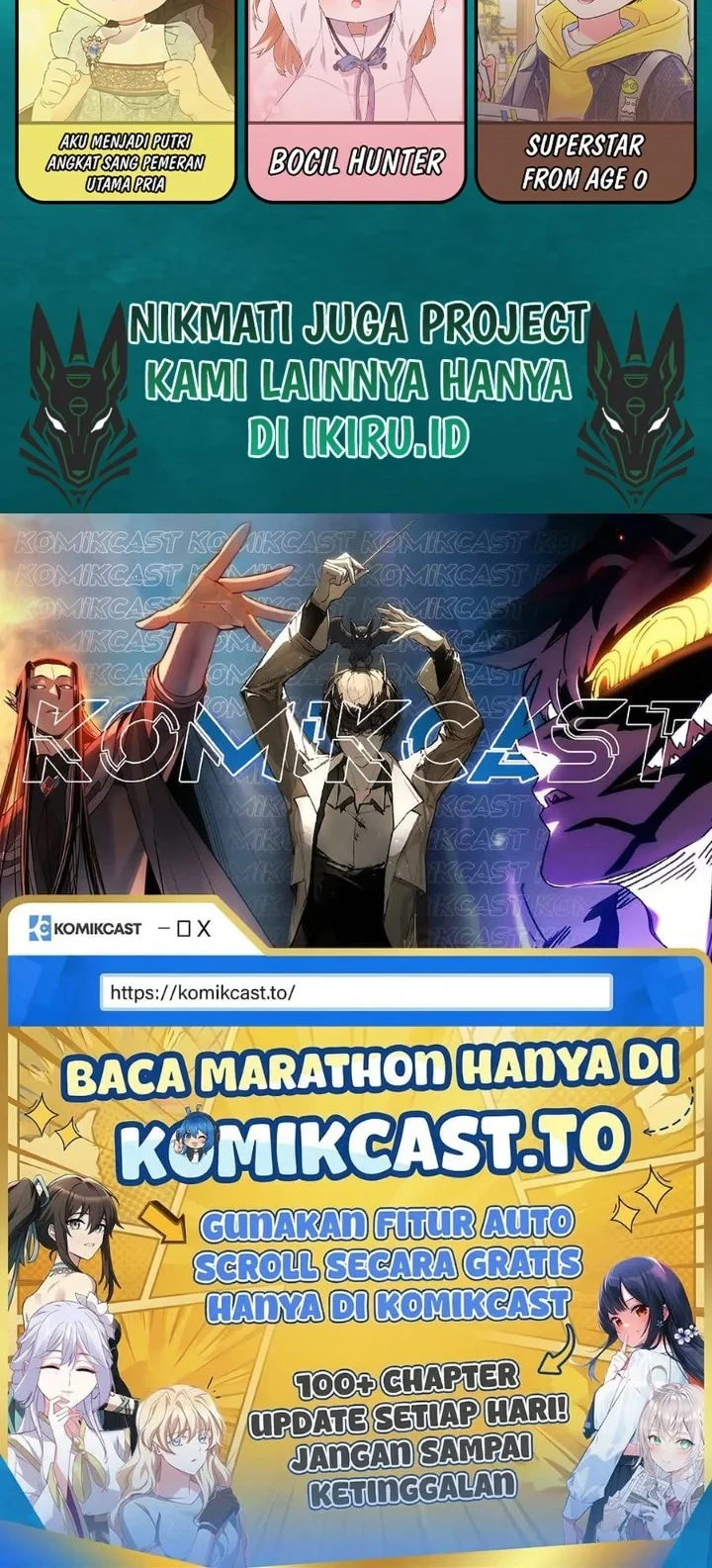 Chapter 79 - halaman 84