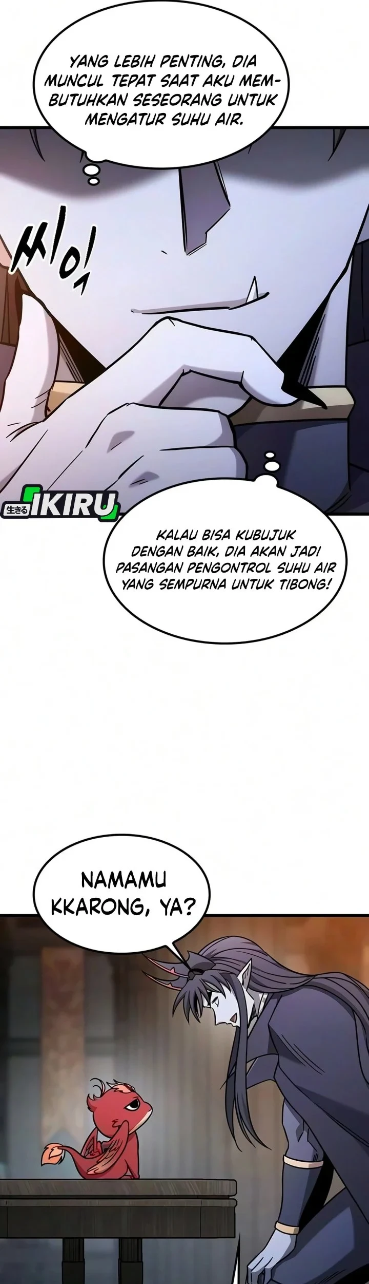 Chapter 79 - halaman 8