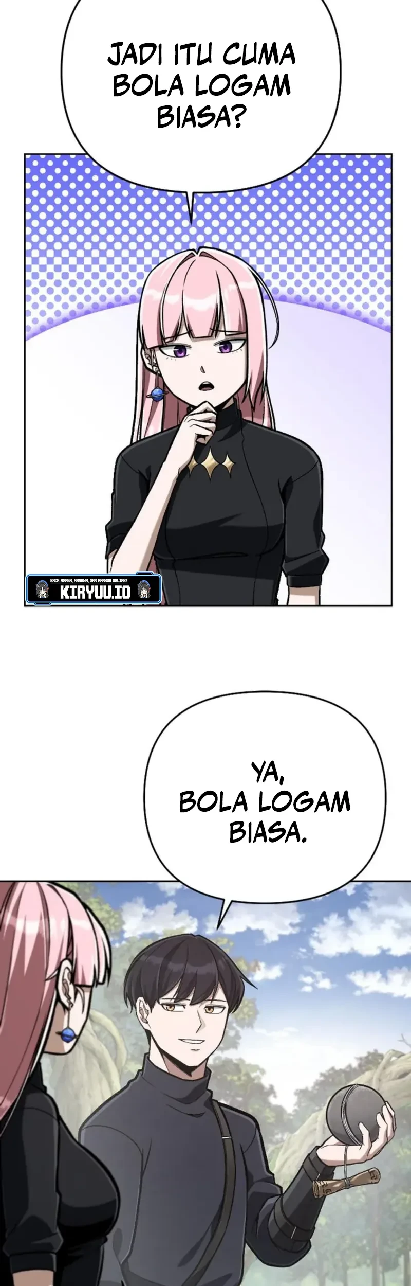 Chapter 46 - halaman 45