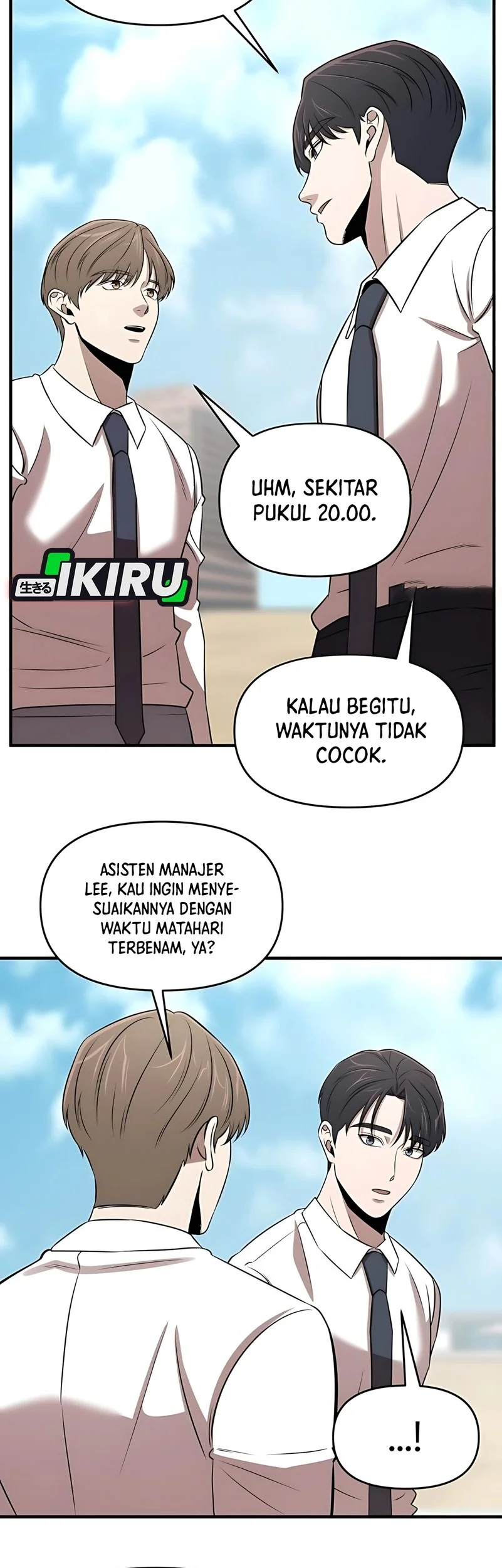 Chapter 23 - halaman 12