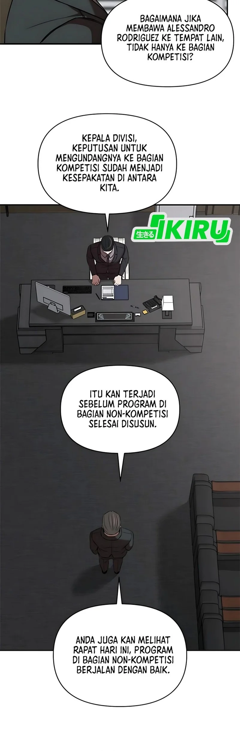 Chapter 25 - halaman 40
