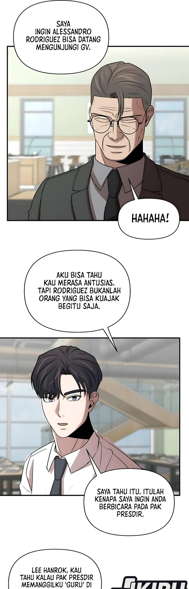 Chapter 25 - halaman 26