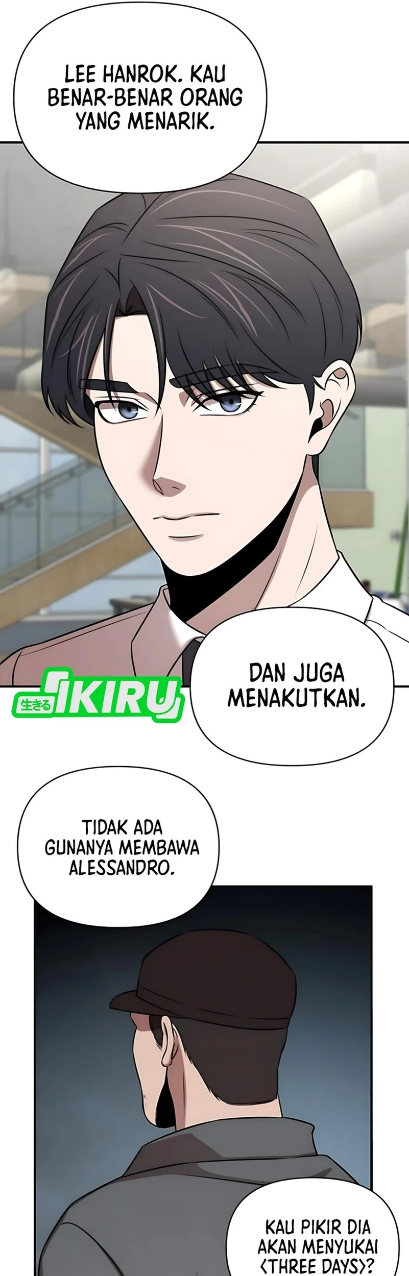 Chapter 25 - halaman 30