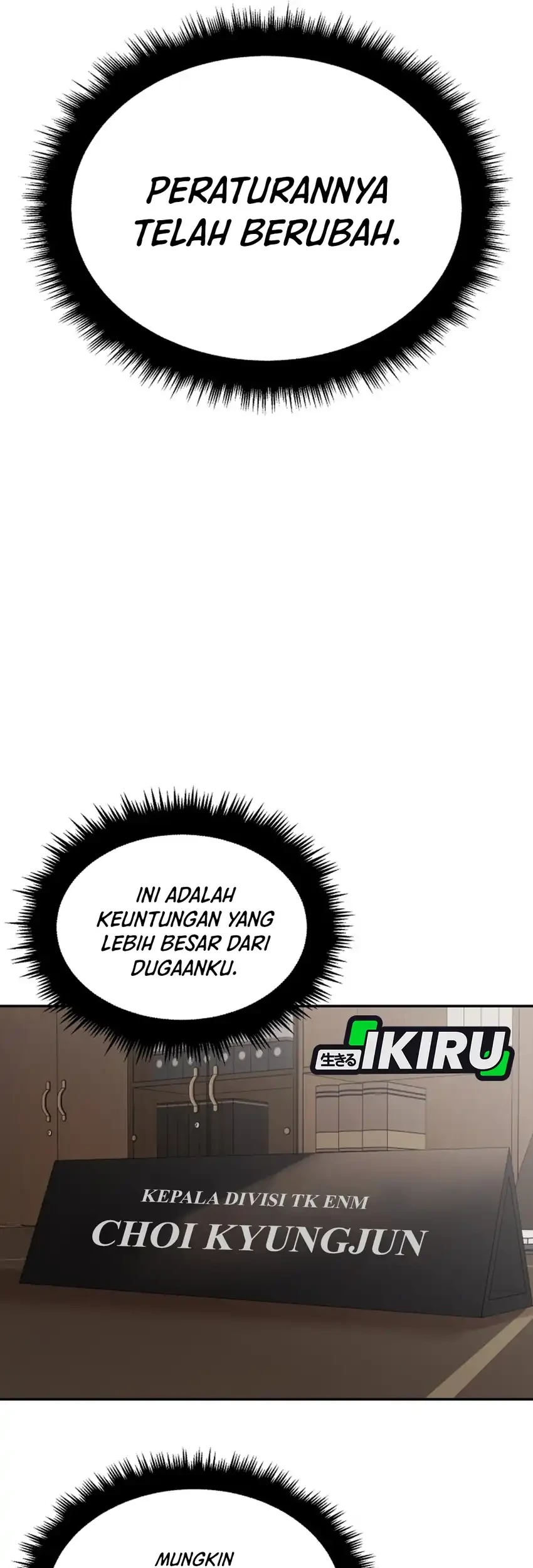Chapter 43 - halaman 23