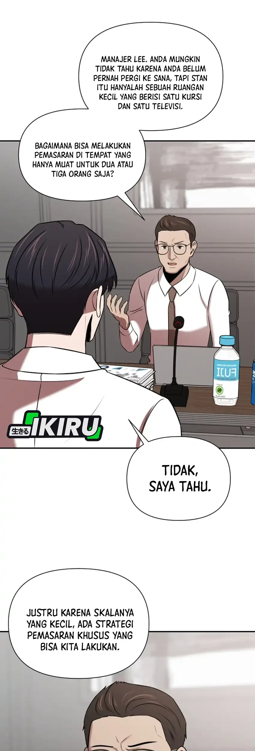 Chapter 45 - halaman 28