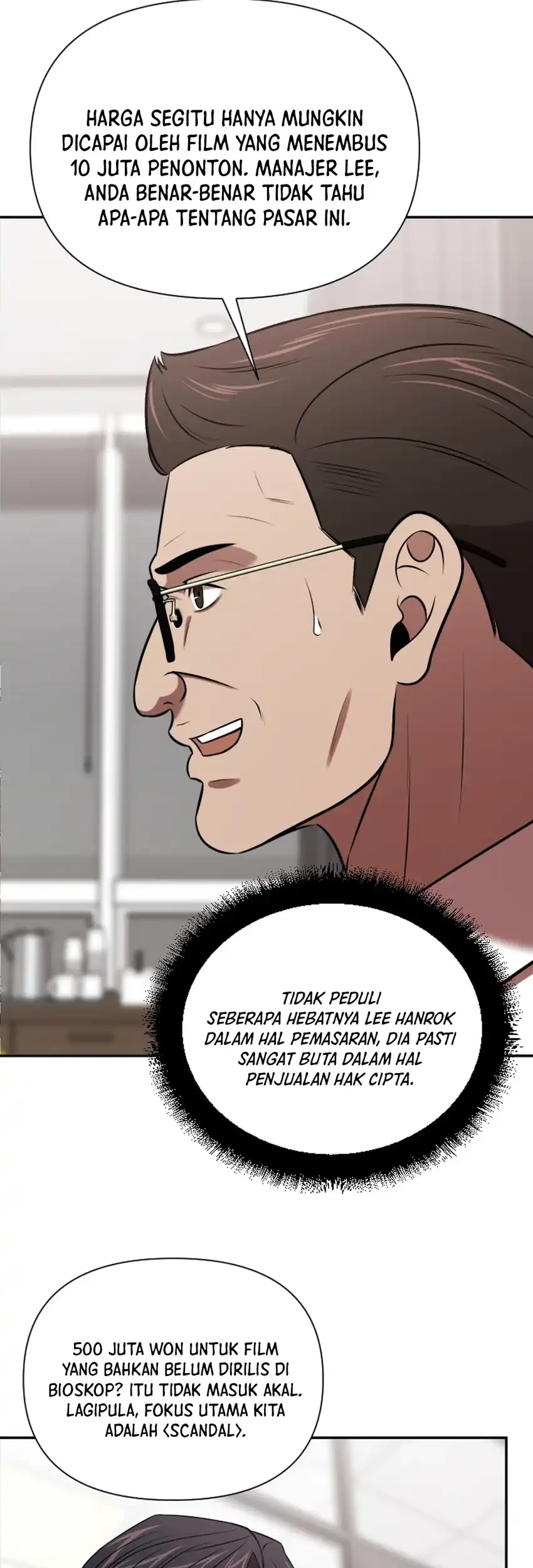 Chapter 45 - halaman 38