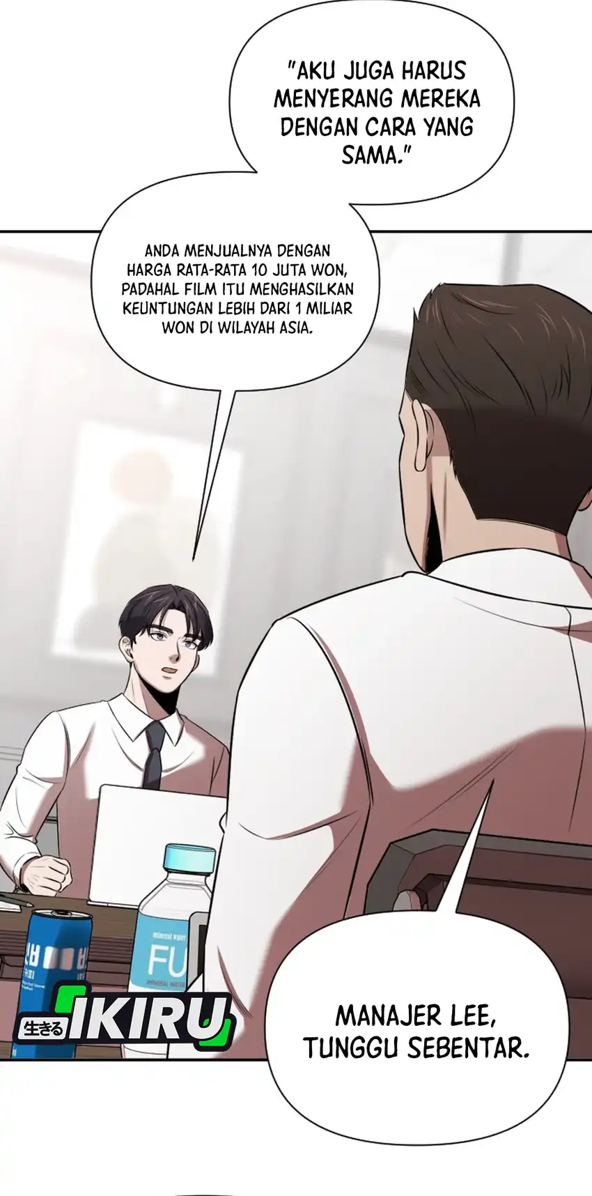 Chapter 45 - halaman 42