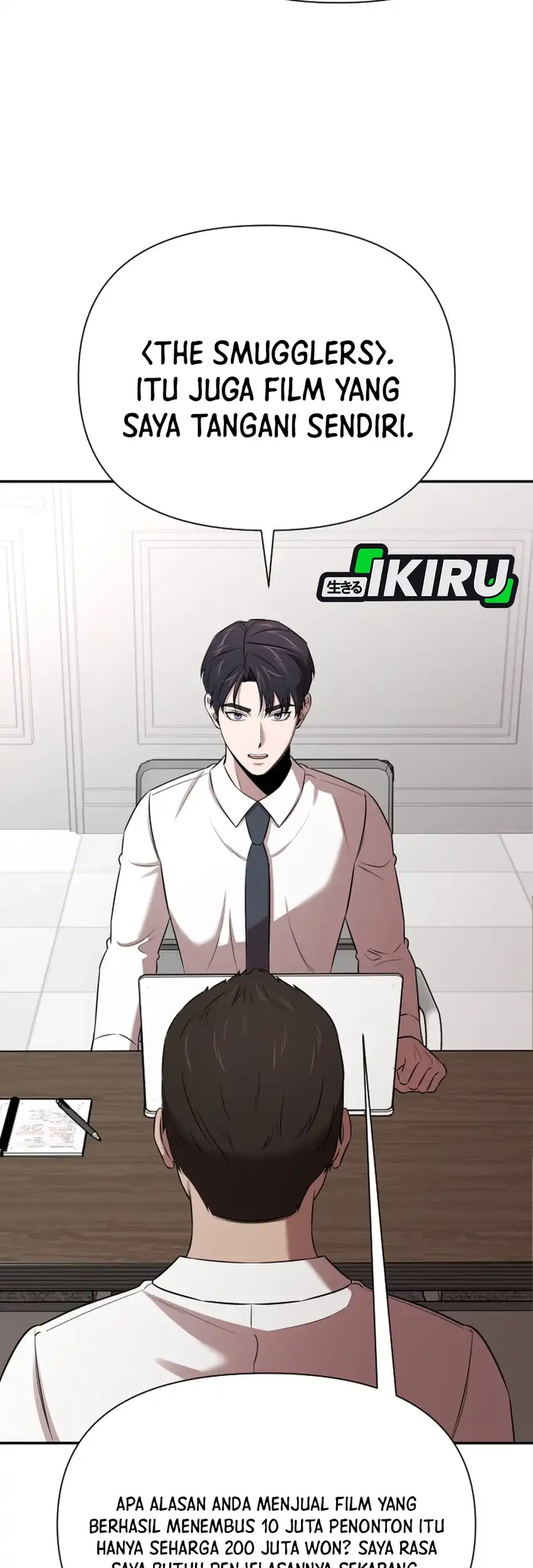 Chapter 45 - halaman 45