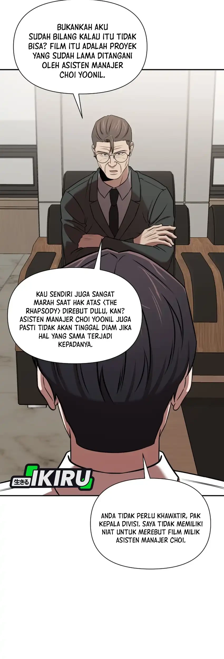 Chapter 46 - halaman 27