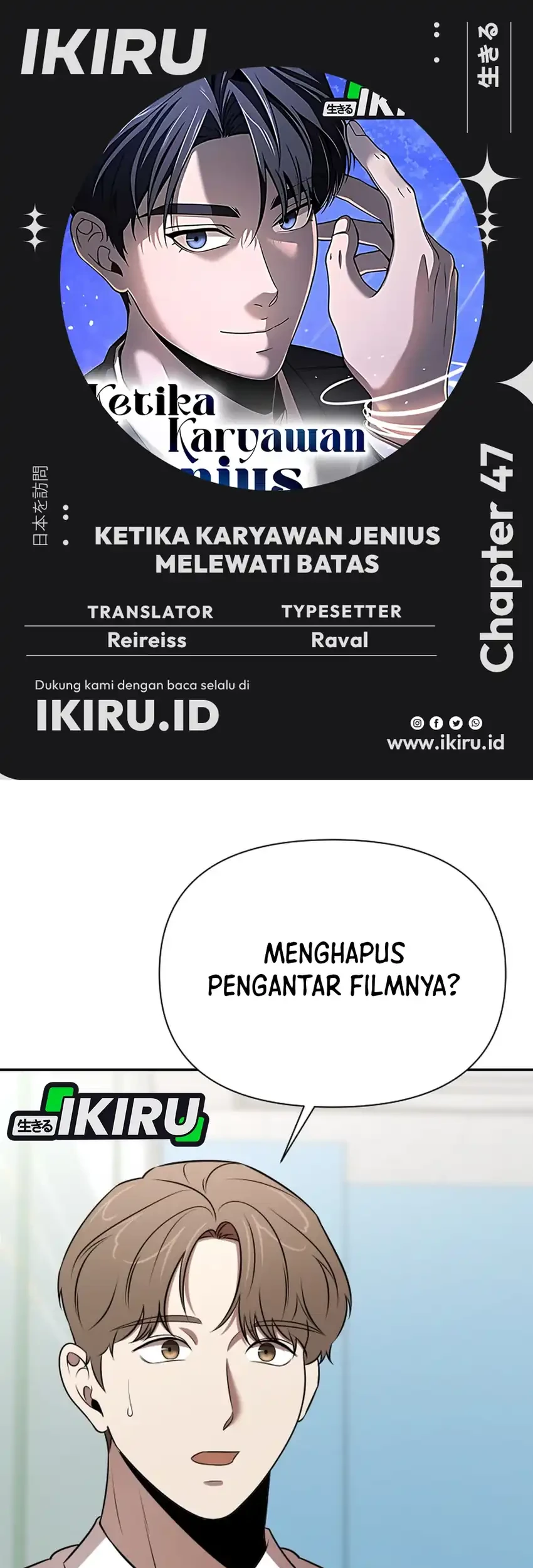 Chapter 47 - halaman 2