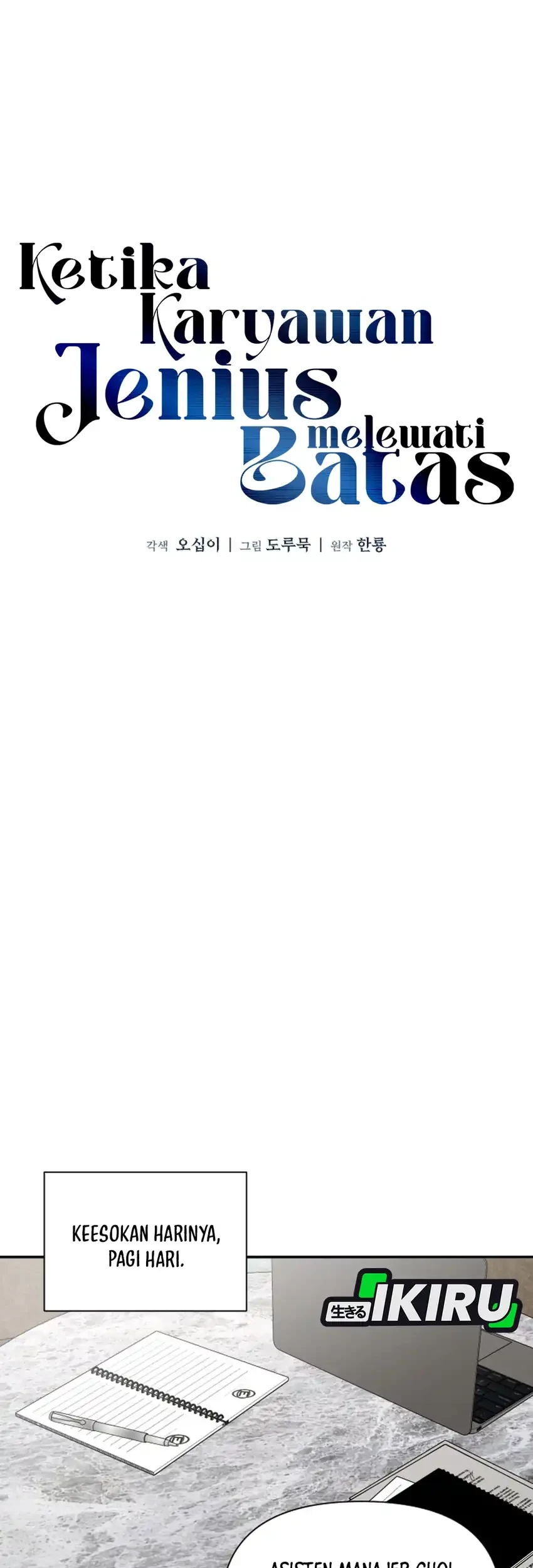 Chapter 50 - halaman 22