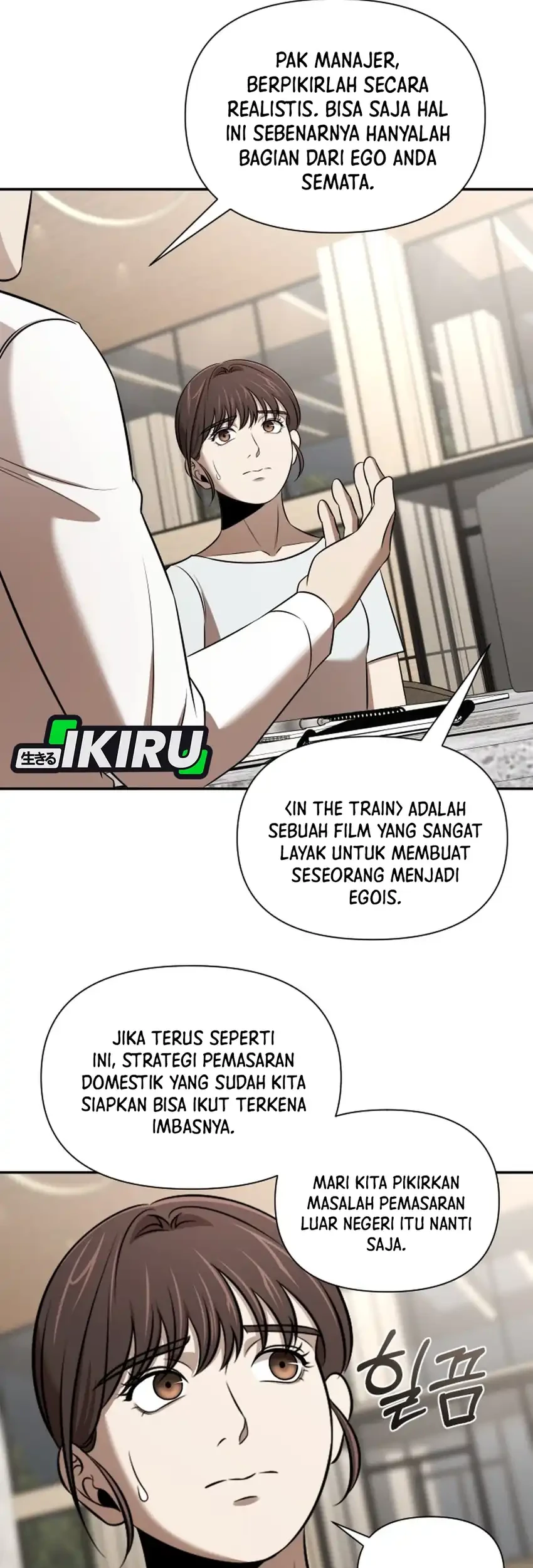 Chapter 50 - halaman 29