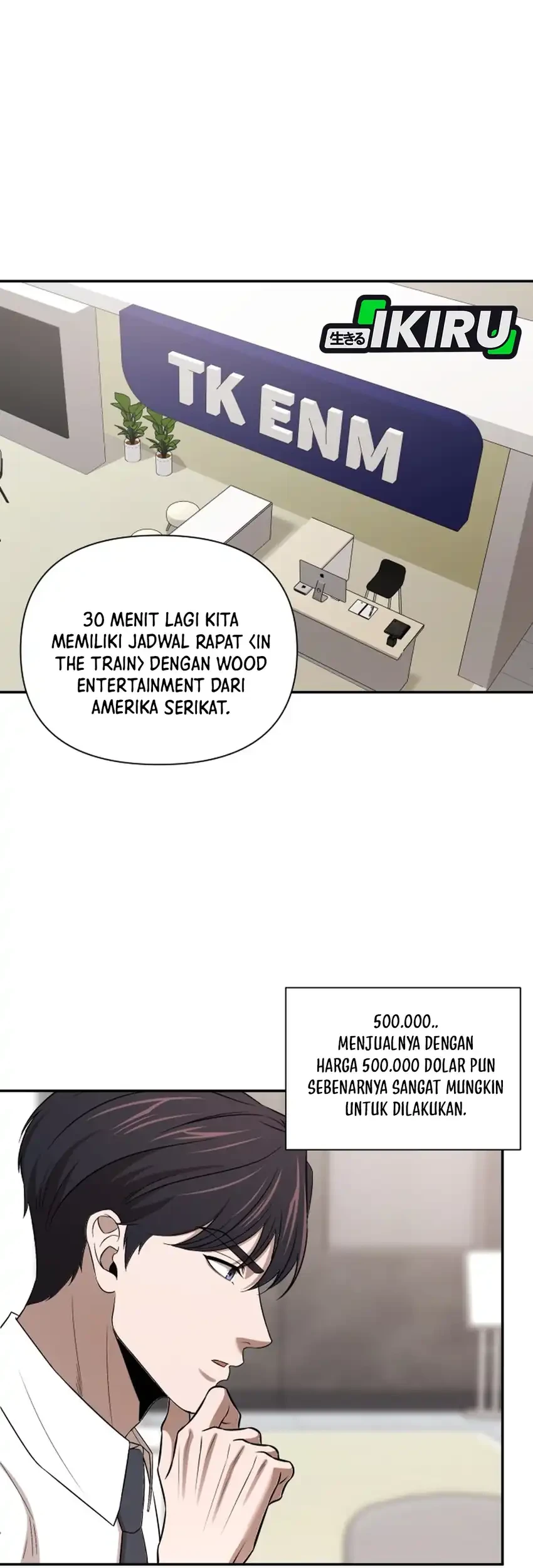 Chapter 50 - halaman 33