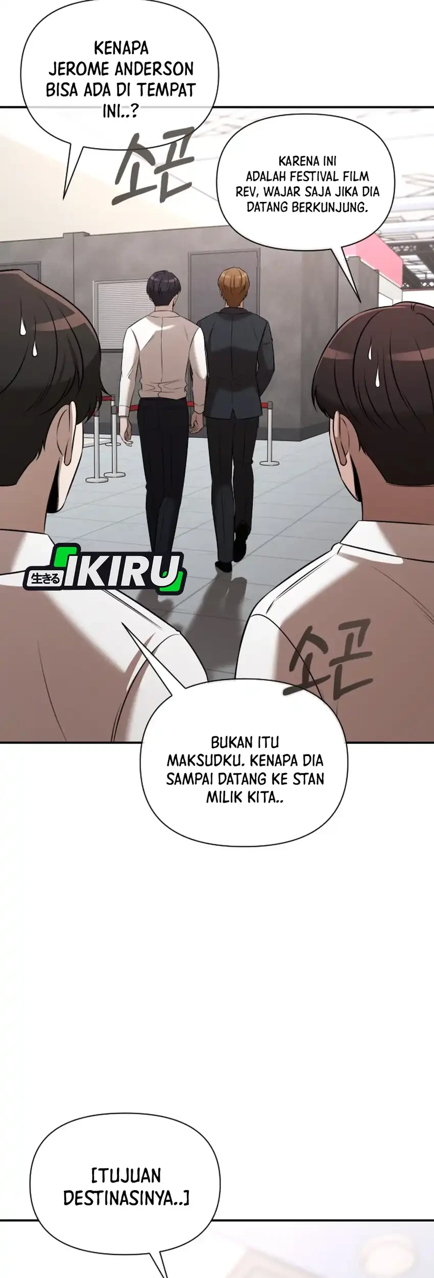 Chapter 50 - halaman 45