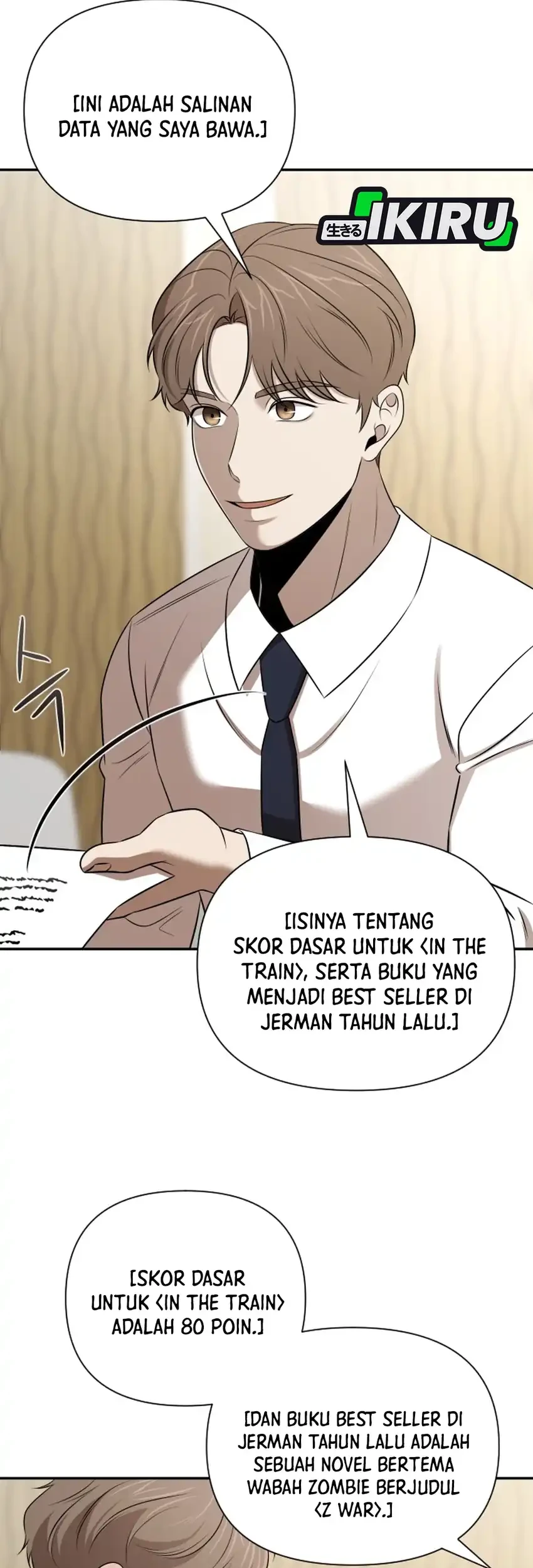 Chapter 50 - halaman 5