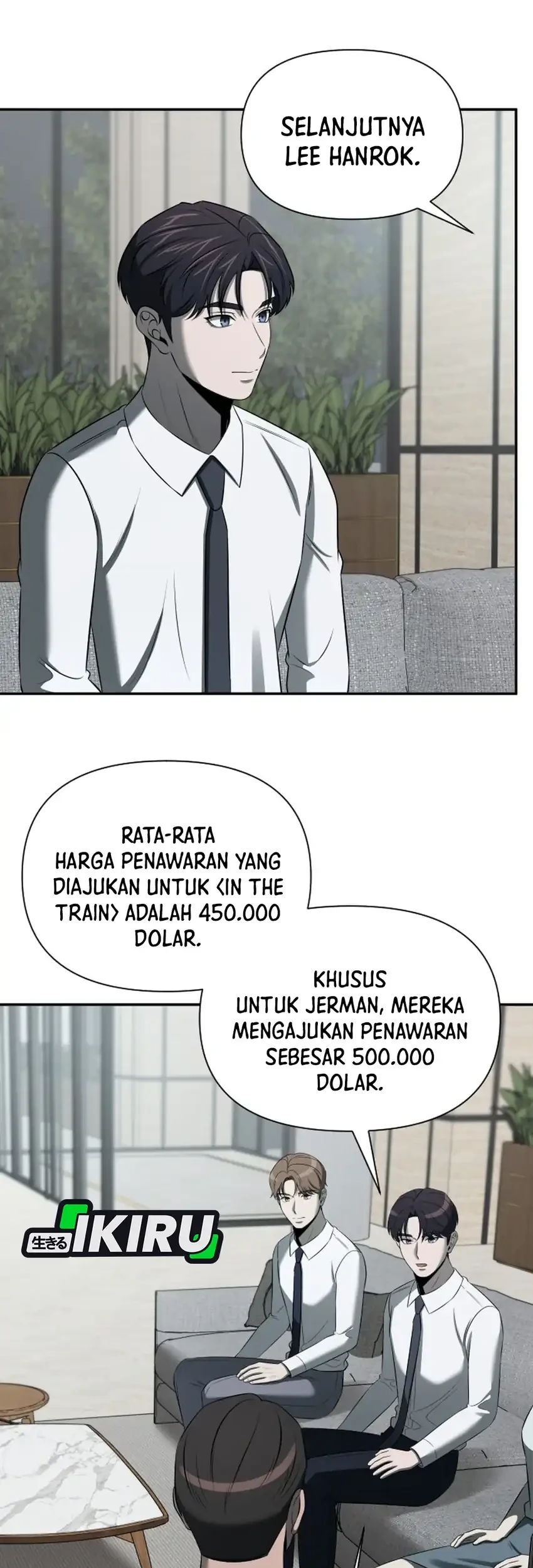 Chapter 50 - halaman 15