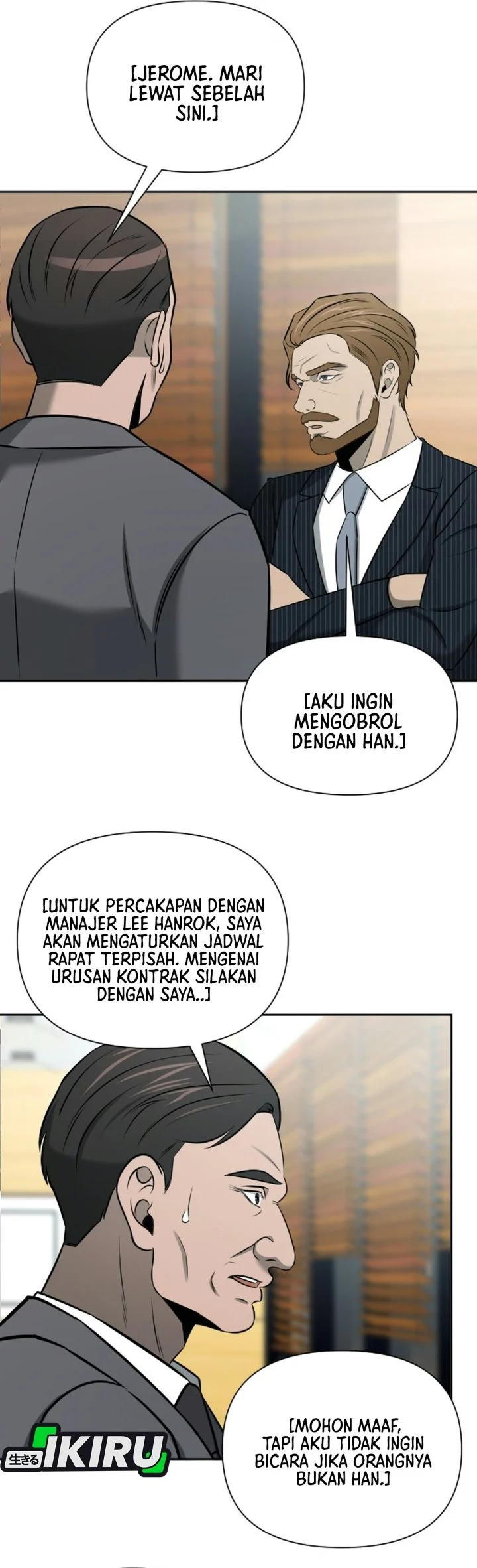 Chapter 54 - halaman 26