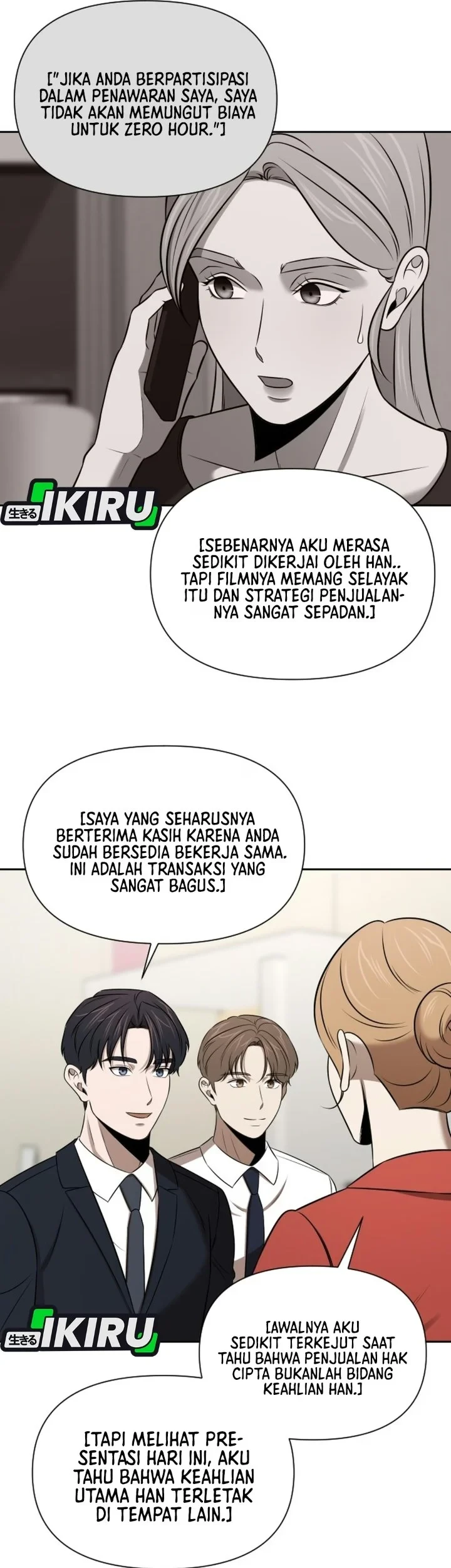 Chapter 54 - halaman 39