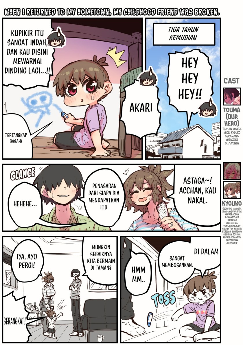 Chapter 50 - halaman 2