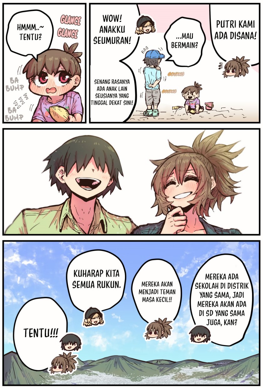 Chapter 50 - halaman 5