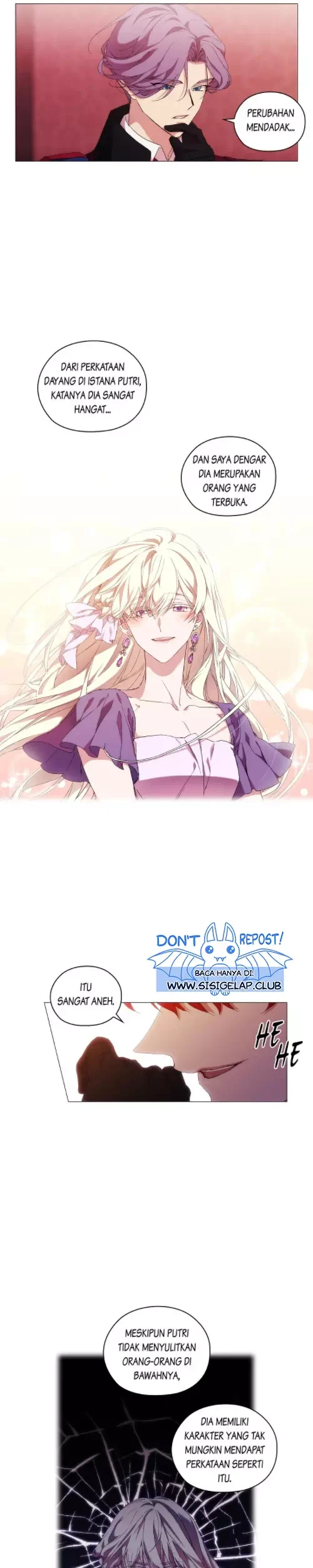 Chapter 40 - halaman 16