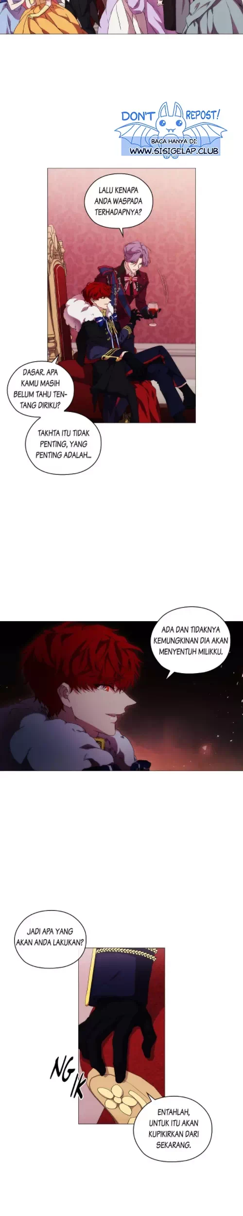 Chapter 40 - halaman 18