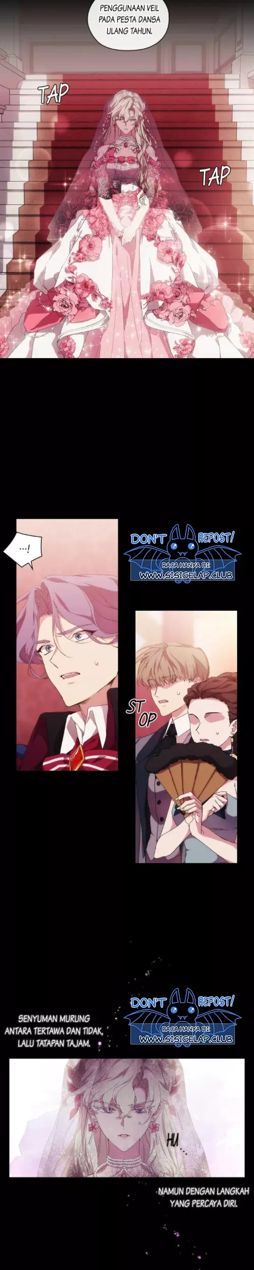 Chapter 40 - halaman 20
