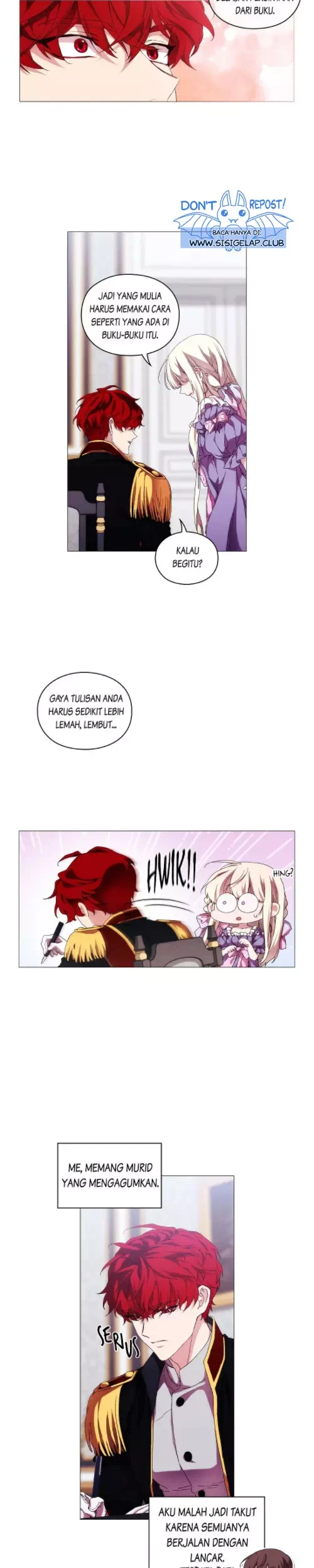 Chapter 45 - halaman 16