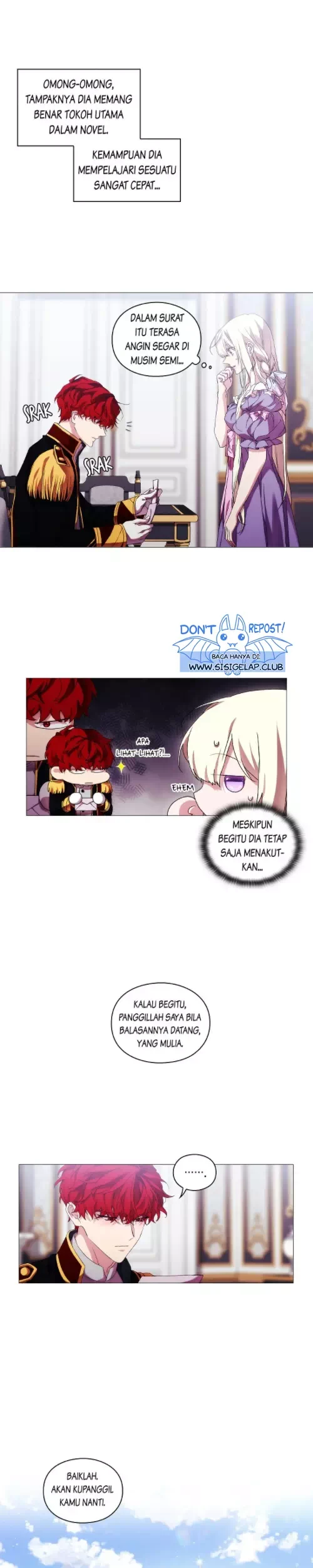 Chapter 45 - halaman 18