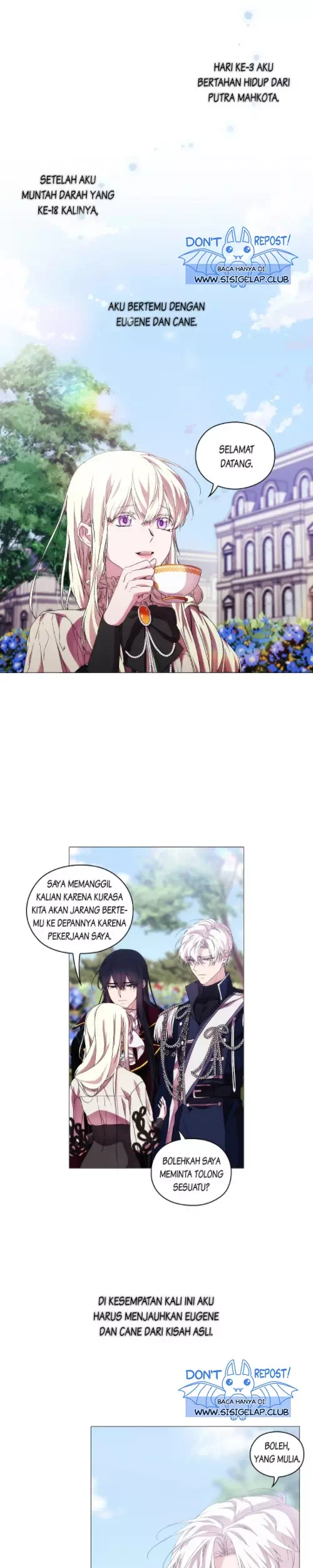 Chapter 45 - halaman 20