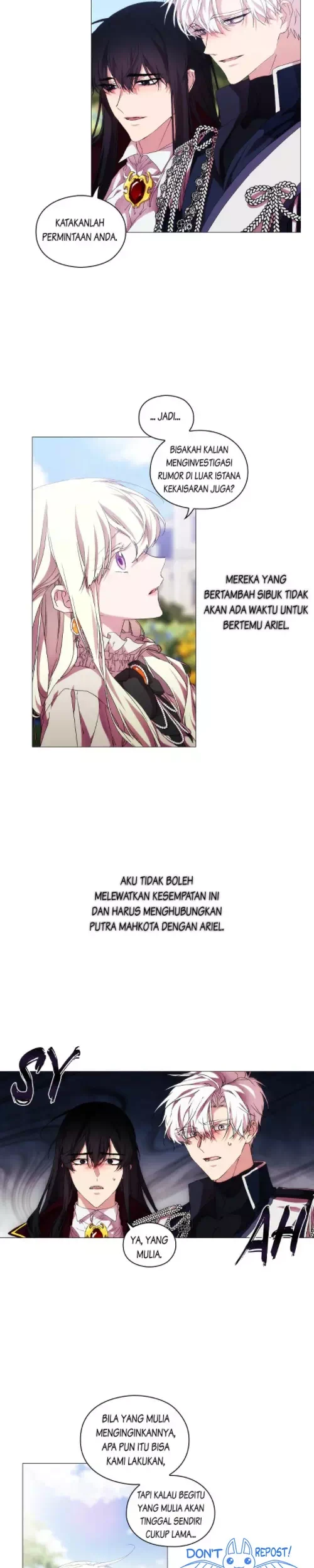 Chapter 45 - halaman 21