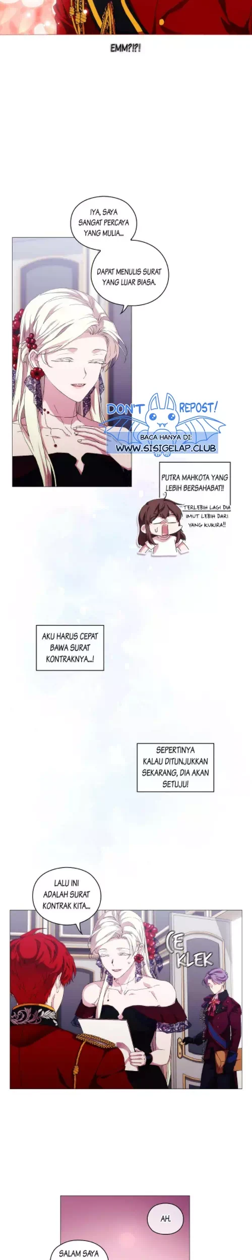 Chapter 50 - halaman 15