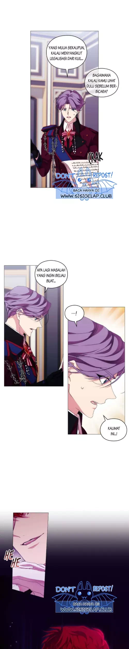 Chapter 50 - halaman 20