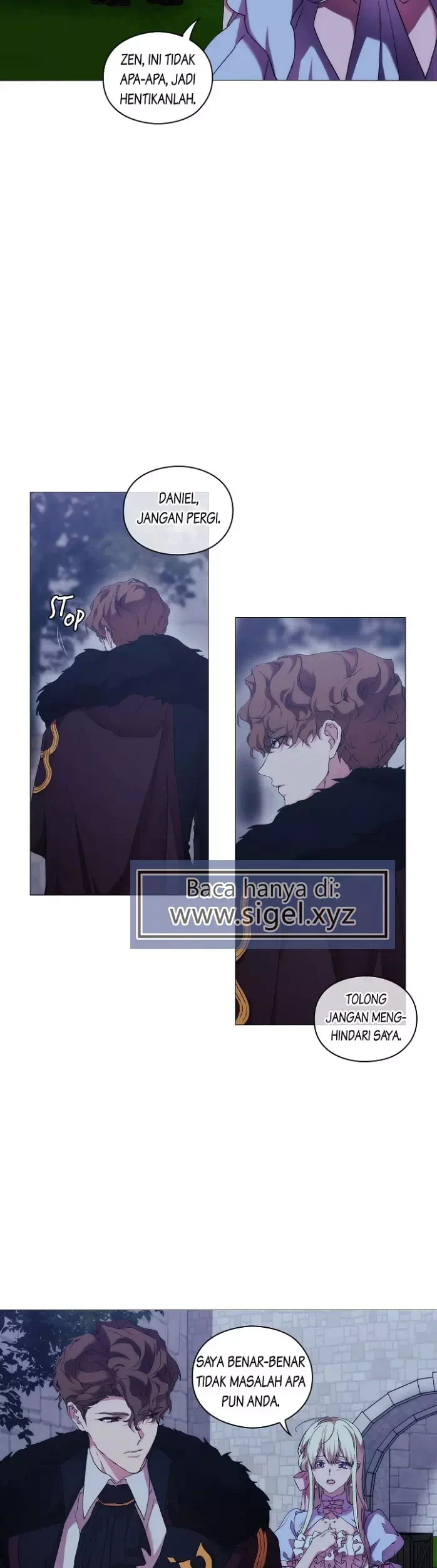 Chapter 56 - halaman 26