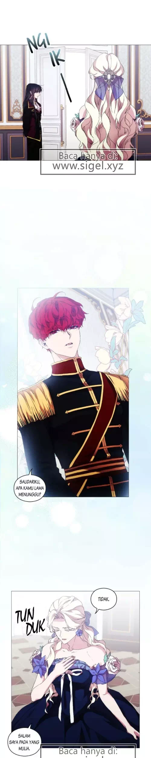 Chapter 57 - halaman 22