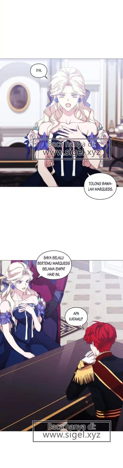 Chapter 57 - halaman 25
