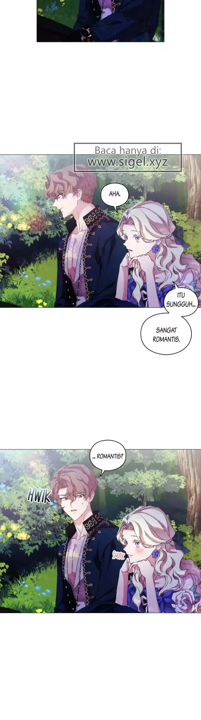 Chapter 58 - halaman 33