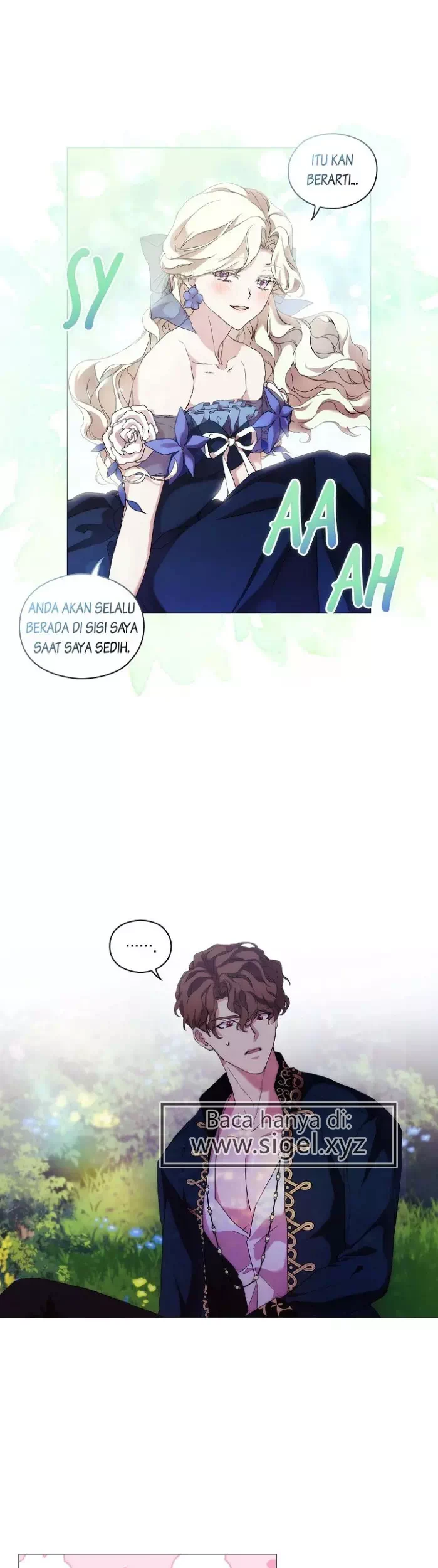 Chapter 58 - halaman 34