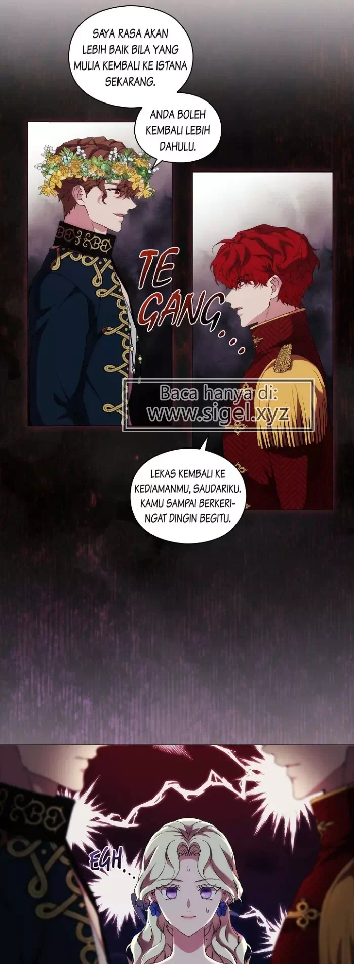 Chapter 58 - halaman 43