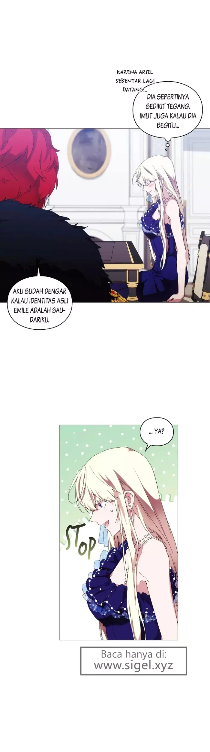 Chapter 60 - halaman 27