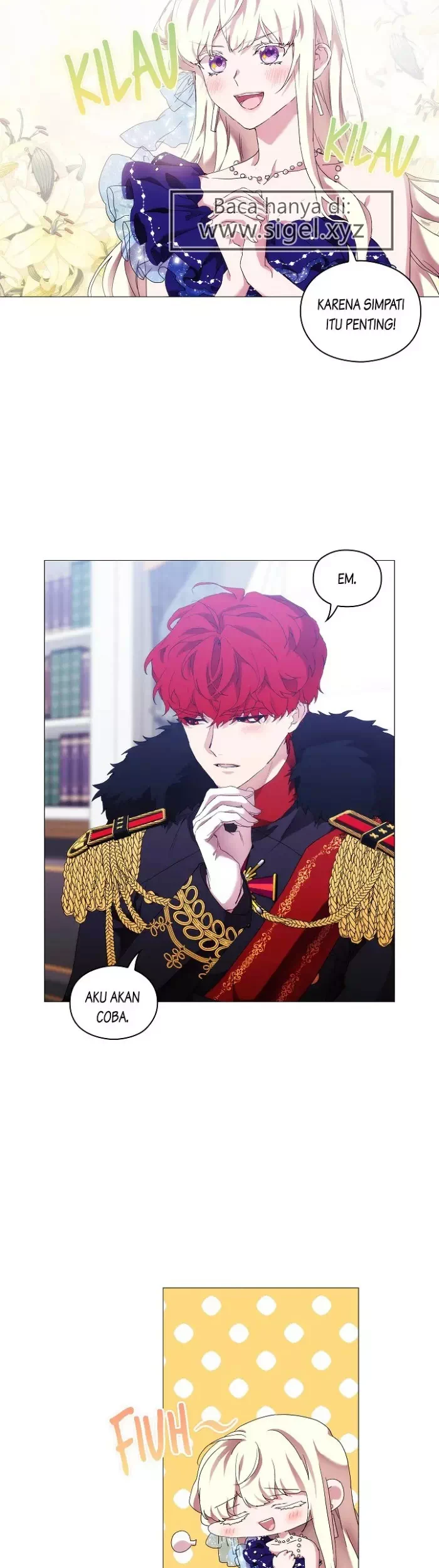 Chapter 60 - halaman 34