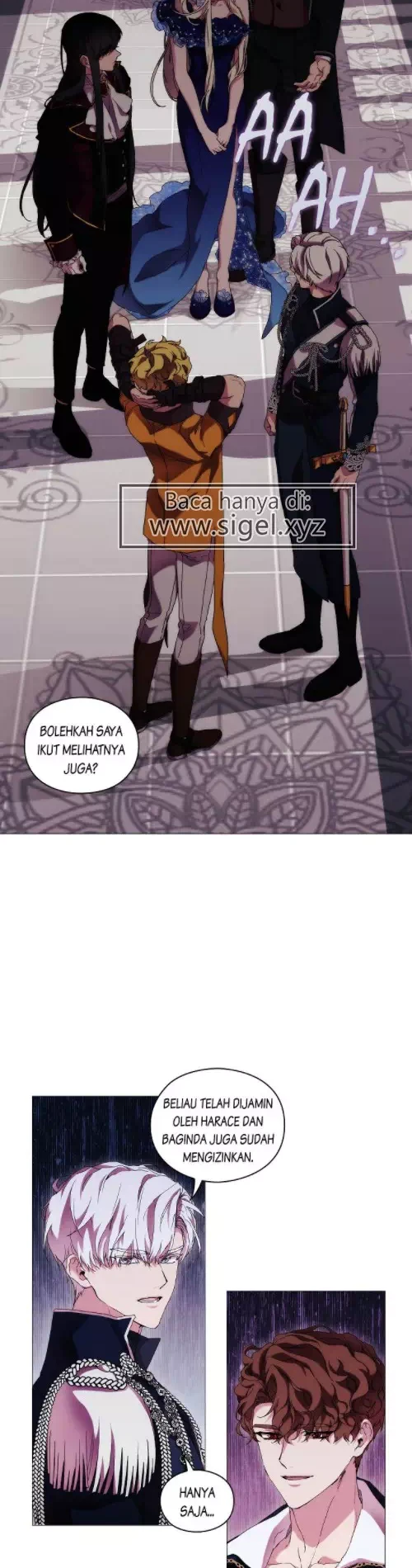 Chapter 61 - halaman 19