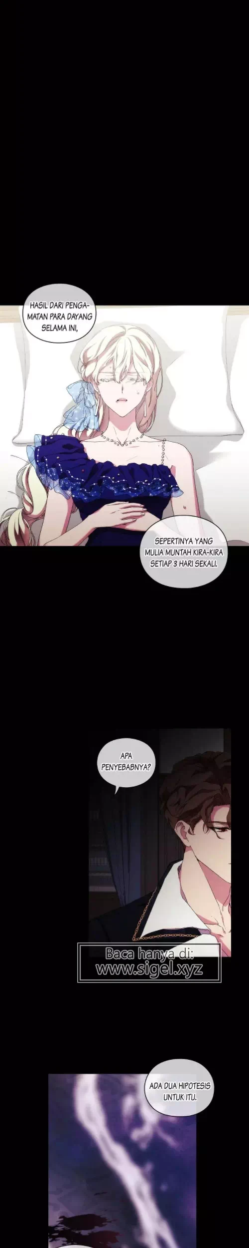 Chapter 61 - halaman 22