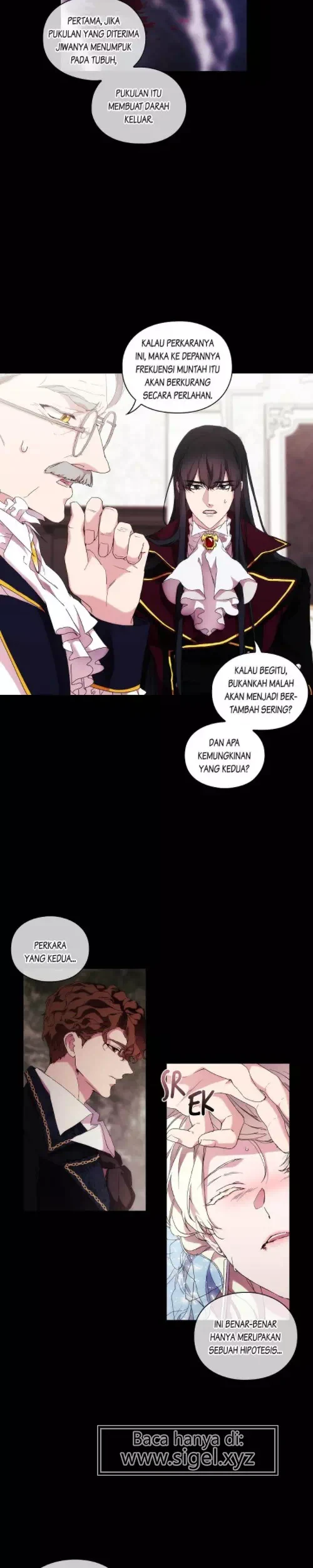 Chapter 61 - halaman 23