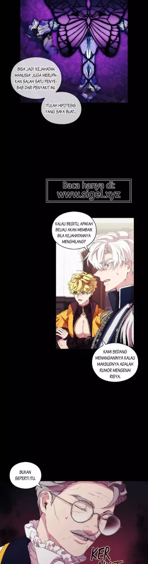 Chapter 61 - halaman 25