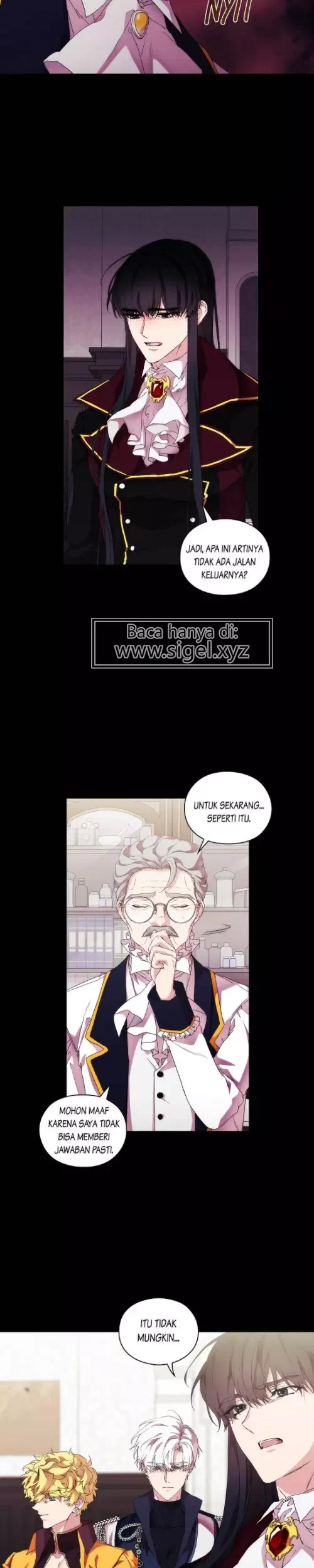 Chapter 61 - halaman 26