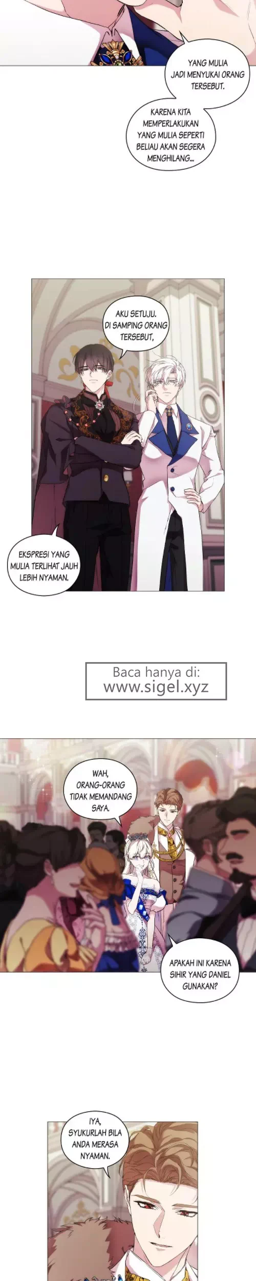 Chapter 62 - halaman 22