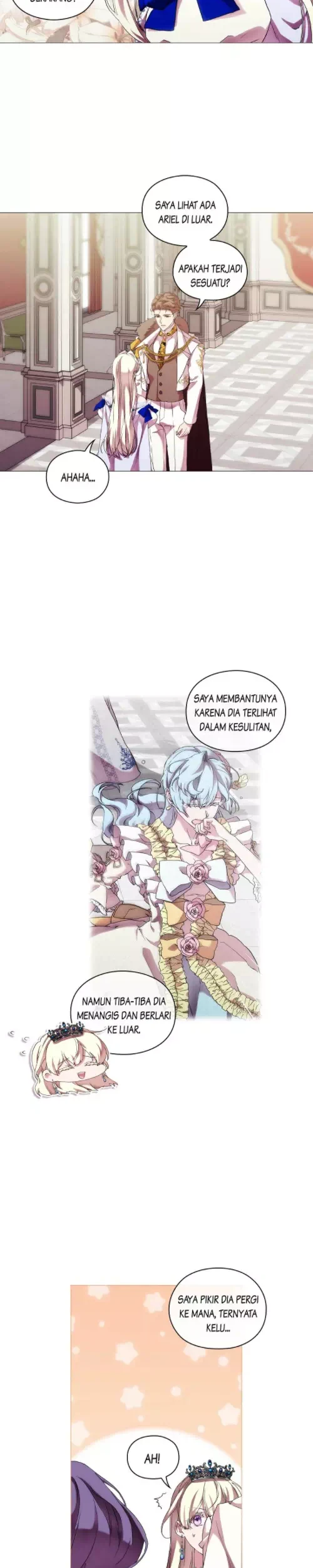 Chapter 64 - halaman 21