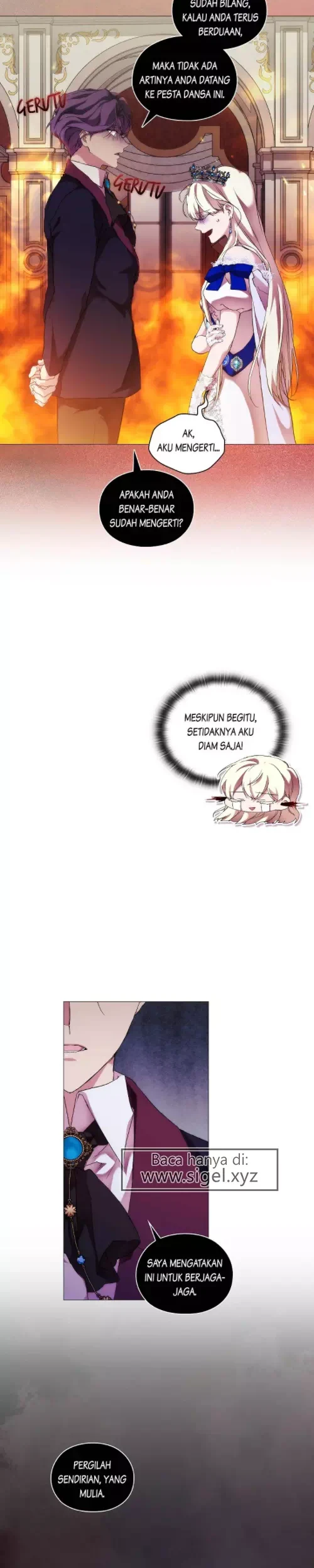 Chapter 64 - halaman 23
